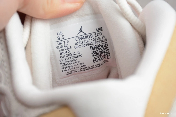 Cheap BK year” air 13 cw4409-100 new jordan “chinese 1121